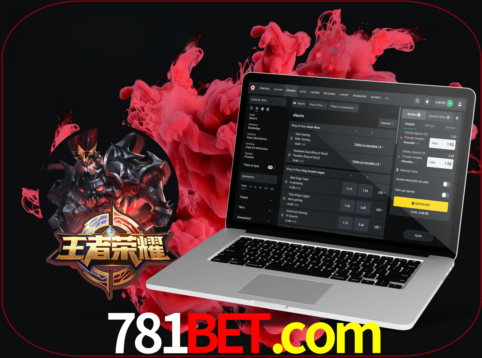 Um jogo global que conquistou os corações dos utilizadores de todo o mundo e que foi desenvolvido na China está disponível no 781bet.