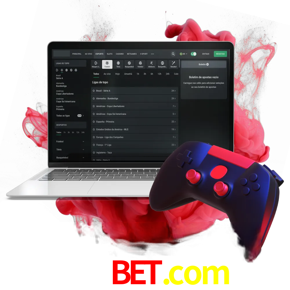Explora a perspetiva, descobre como podes ganhar dinheiro real no 781bet simplesmente apostando em jogadores profissionais.