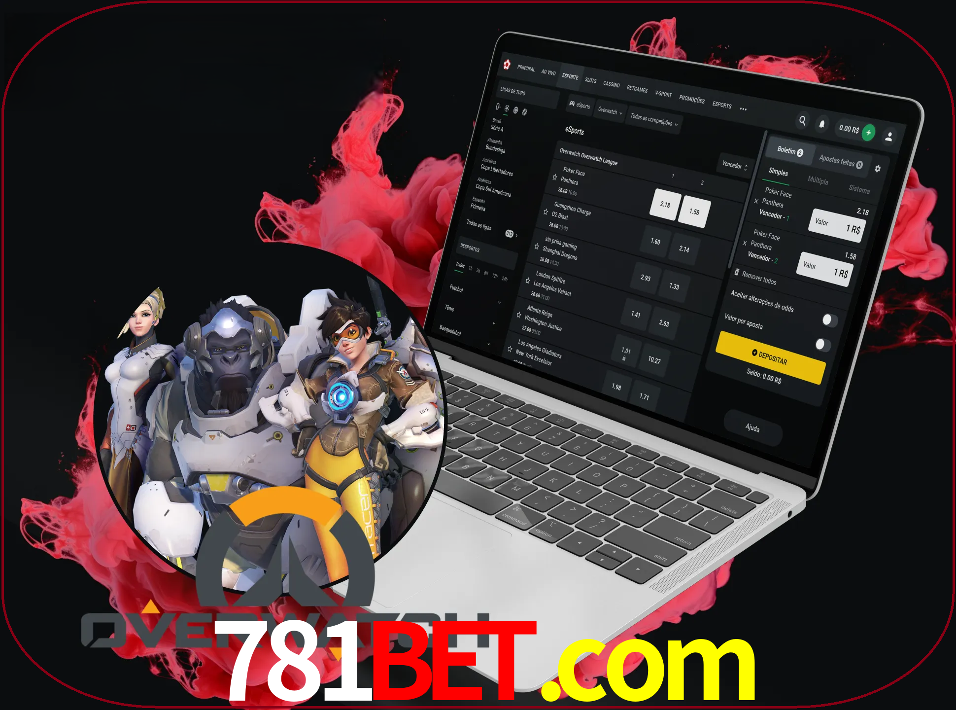 Os fãs deste fantástico jogo apreciarão a abundância de jogos e podem também ganhar dinheiro real apostando no 781bet.