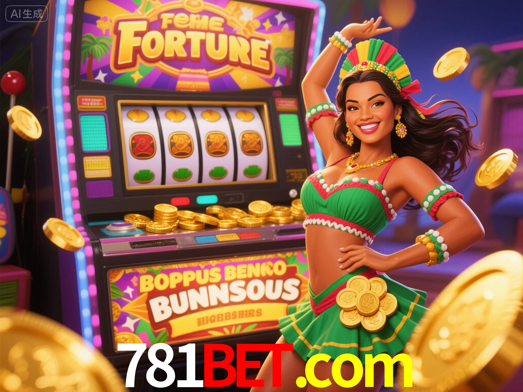 Depositar dinheiro para jogar jogos de cassino.